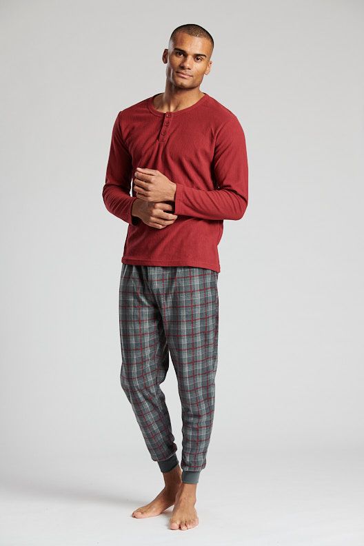 Mens best sale nightwear uk