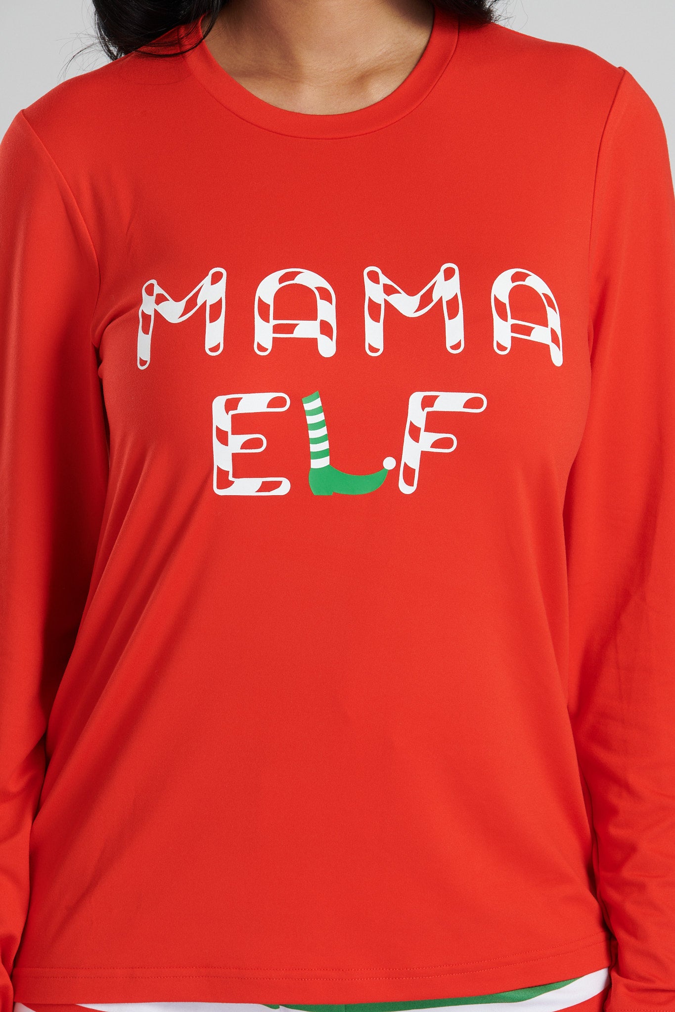 Mama elf clearance jumper