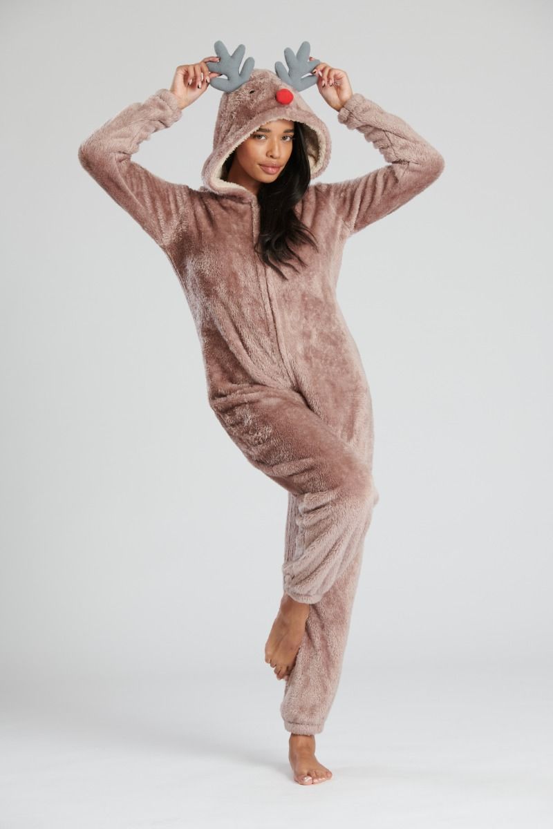 Ladies onesies outlet