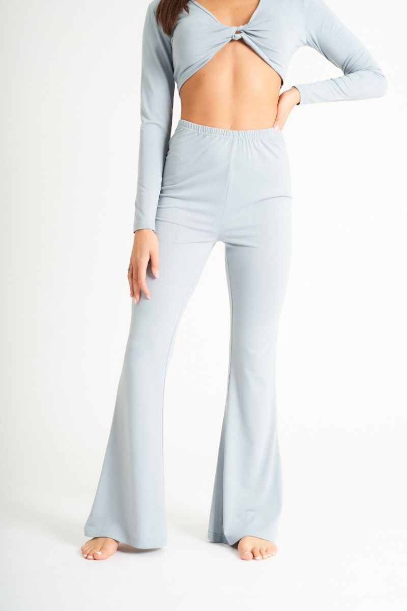 Flare pant clearance set